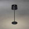 Konstsmide 7813-750 Positano USB světlo LED pevně vestavěné LED 2.2 W černá