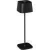 Konstsmide 7814-750 Capri USB světlo LED pevně vestavěné LED 2.2 W černá