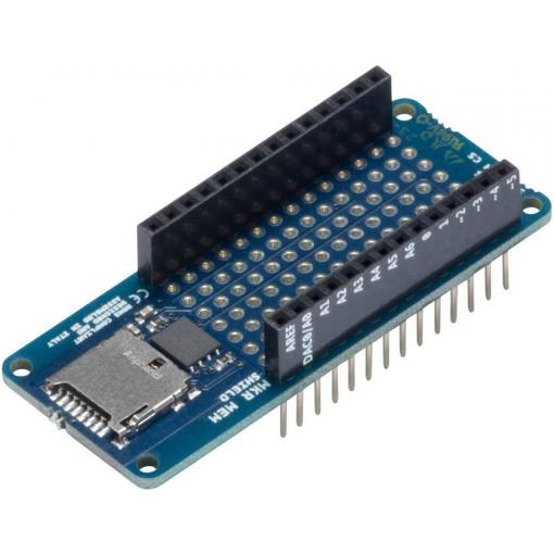 Arduino ASX00008 Arduino® Shield MKR MEM rozšiřující modul
