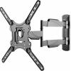 SpeaKa Professional SP-TVM-400 TV držák na zeď 58,4 cm (23) - 139,7 cm (55) naklápěcí, odnímatelný, otočný
