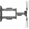 SpeaKa Professional SP-TVM-400 TV držák na zeď 58,4 cm (23) - 139,7 cm (55) naklápěcí, odnímatelný, otočný