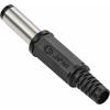 TRU COMPONENTS nízkonapěťový adaptér zástrčka, rovná 5.5 mm 2.1 mm 1 ks