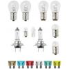 IWH 019500 halogenové svítidlo, H7 55 W 12 V