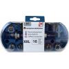 IWH 019500 halogenové svítidlo, H7 55 W 12 V