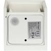LED nástěnné světlo V-TAC VT-759-12 8527, 12 W, N/A, bílá