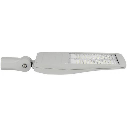 V-TAC VT-202ST 890 LED pouliční osvětlení Energetická třída (EEK2021): D (A - G) LED LED 200 W hliníkově šedá