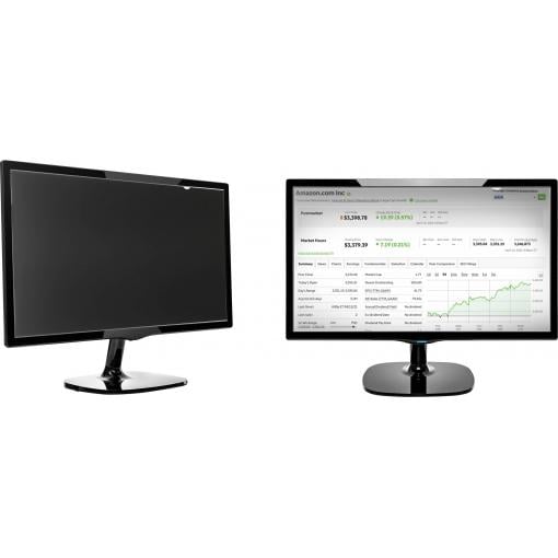 Renkforce RF-4752812 fólie chránicí proti blikání obrazovky Monitor 61 cm (24) Formát obrazu: 16:9 RF-4752812 Universal