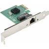 Renkforce RF-4752948 síťová karta 1 GBit/s Gigabit LAN (1 Gbit/s)