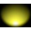 TRU COMPONENTS LED s vývody 5 mm žlutá kulatý 5 mm 100 mcd 60 ° 20 mA