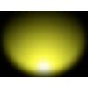 TRU COMPONENTS LED s vývody 3 mm žlutá kulatý 3 mm 100 mcd 60 ° 20 mA