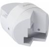 Sygonix SY-4755360 na strop, montáž na zeď, povrchová montáž detektor pohybu PIR 180 ° relé bílá IP65