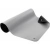 TRU COMPONENTS sada ESD podložky na stůl šedá (d x š x v) 900 x 610 x 2 mm vč. zemnicího kabelu, včetně zemnicího náramku , včetně spojovacího vedení