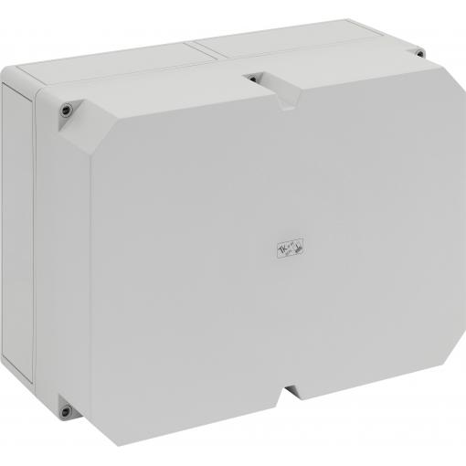 Spelsberg TK PS 3625-16-o 11091201 univerzální pouzdro 361 x 254 x 165 plast šedá 1 ks