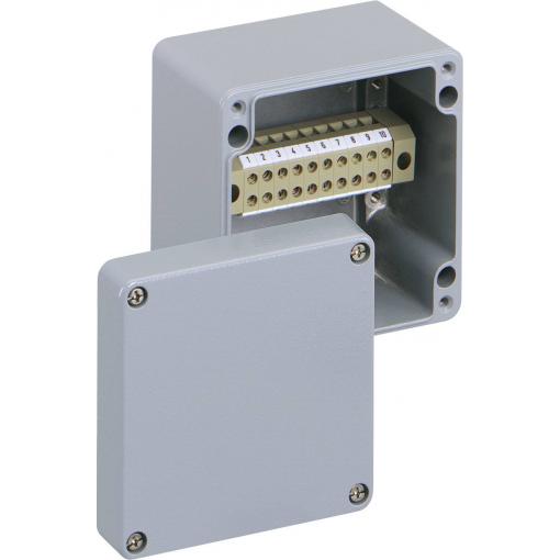 Spelsberg ALR 1010-4q, 16040801 rozvodnice, IP66, 100 mm x 100 mm x 81 mm , 1 ks