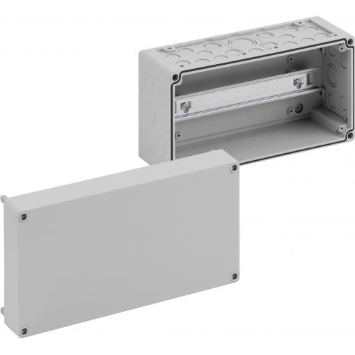 Spelsberg RKA 4/34-L, 62990101 rozvodnice, IP65, 150 mm x 300 mm x 132 mm , 1 ks