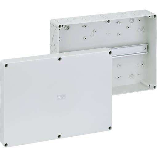 Spelsberg RKi 4/50-L, 63695001 rozvodnice, IP66, 254 mm x 360 mm x 111 mm , 1 ks