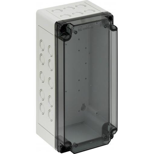 Spelsberg SVi L-t 59111001 univerzální pouzdro 150 x 300 x 137 plast 1 ks