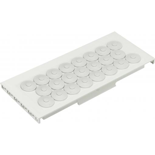 Spelsberg 07239201 Příruba plast 1 ks