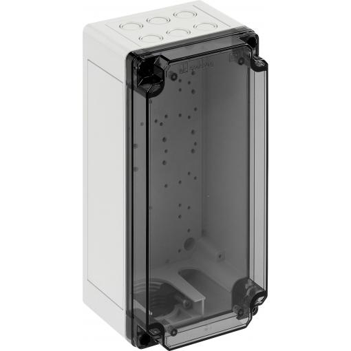 Spelsberg SVi LS-t 59111301 univerzální pouzdro 150 x 300 x 137 plast šedá 1 ks
