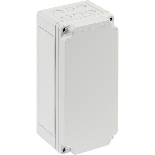 Spelsberg SVi LS-g 59112201 univerzální pouzdro 150 x 300 x 137 plast šedá 1 ks