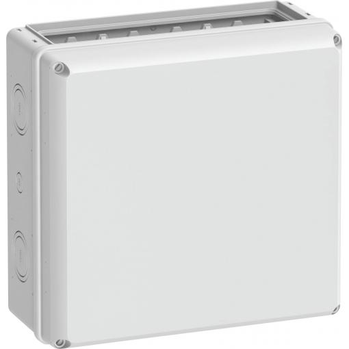 Spelsberg AK-F 14 L-g 73351001 univerzální pouzdro 315 x 300 x 147 plast šedá 1 ks