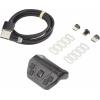 Renkforce RF-WRC-300 Bluetooth® Bluetooth prezentér touchpad