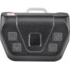 Renkforce RF-WRC-300 Bluetooth® Bluetooth prezentér touchpad