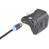 Renkforce RF-WRC-300 Bluetooth® Bluetooth prezentér touchpad