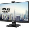 Asus BE24EQK LED monitor 60.5 cm (23.8 palec)1920 x 1080 Pixel, 16:9, 5 ms, IPS LED