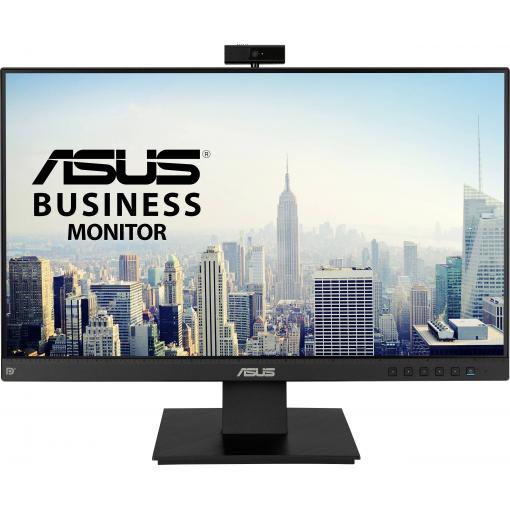 Asus BE24EQK LED monitor 60.5 cm (23.8 palec)1920 x 1080 Pixel, 16:9, 5 ms, IPS LED