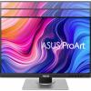 Asus PA248QV LED monitor 61.2 cm (24.1 palec)1920 x 1200 Pixel, 16:10, 5 ms, IPS LED