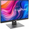 Asus PA248QV LED monitor 61.2 cm (24.1 palec)1920 x 1200 Pixel, 16:10, 5 ms, IPS LED