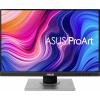 Asus PA248QV LED monitor 61.2 cm (24.1 palec)1920 x 1200 Pixel, 16:10, 5 ms, IPS LED