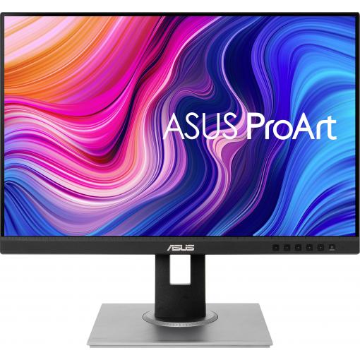 Asus PA248QV LED monitor 61.2 cm (24.1 palec)1920 x 1200 Pixel, 16:10, 5 ms, IPS LED
