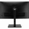 Asus VA27AQSB LED monitor 68.6 cm (27 palec)2560 x 1440 Pixel, 16:9, 1 ms, IPS LED