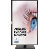 Asus VA27AQSB LED monitor 68.6 cm (27 palec)2560 x 1440 Pixel, 16:9, 1 ms, IPS LED