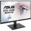 Asus VA27AQSB LED monitor 68.6 cm (27 palec)2560 x 1440 Pixel, 16:9, 1 ms, IPS LED