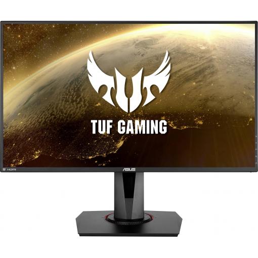 Asus VG279QM herní monitor 68.6 cm (27 palec)1920 x 1080 Pixel, 16:9, 1 ms, IPS LED