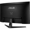 Asus VG328H1B herní monitor 80 cm (31.5 palec)1920 x 1080 Pixel, 16:9, 1 ms, VA LED
