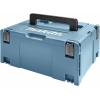 Makita MAKPAC Gr. 3, 821551-8 kufřík na nářadí, 1 ks, (d x š x v) 295 x 395 x 210 mm