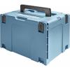 Makita MAKPAC Gr. 4 821552-6 univerzální kufřík na nářadí 1 ks (d x š x v) 295 x 395 x 320 mm