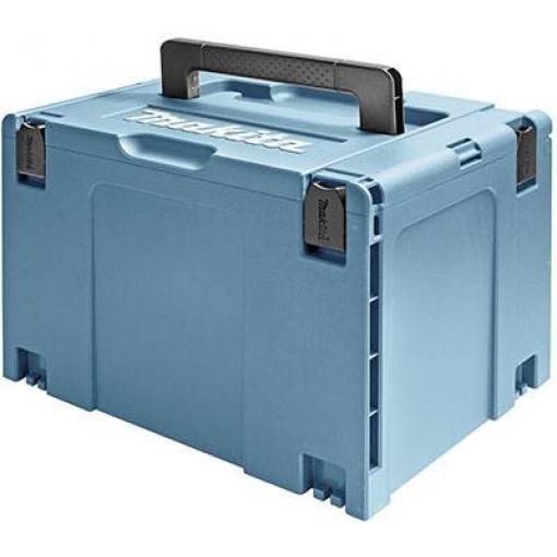 Makita MAKPAC Gr. 4 821552-6 univerzální kufřík na nářadí 1 ks (d x š x v) 295 x 395 x 320 mm