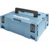 Makita MAKPAC Gr. 2, 821550-0 kufřík na nářadí, 1 ks, (d x š x v) 295 x 395 x 155 mm