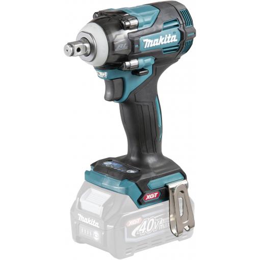 Makita Makita XGT TW004 - Schlagschrauber - schnurlos TW004GZ aku rázový utahovák 40 V Li-Ion bez akumulátoru, bez nabíječky