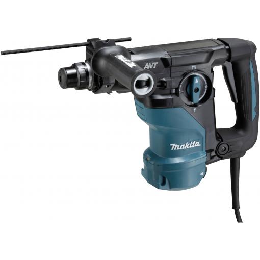 Makita SDS plus-kombinované kladivo 1050 W kufřík