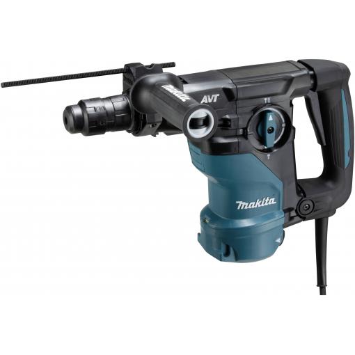 Makita SDS plus-kombinované kladivo 230 V 1050 W kufřík