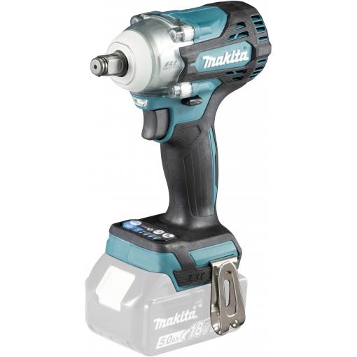 Makita Makita DTW300Z - Schlagschrauber - schnurlos, DTW300Z aku rázový utahovák, 330 Nm, 18 V, Li-Ion, bez akumulátoru