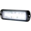 WAS pracovní světlomet 12 V/DC, 24 V/DC W229 1501 šířka rozsahu osvětlení (š x v x h) 133 x 25 x 44 mm 2000 lm