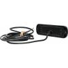 WAS pracovní světlomet 12 V/DC, 24 V/DC W229 1501 šířka rozsahu osvětlení (š x v x h) 133 x 25 x 44 mm 2000 lm