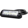 WAS pracovní světlomet 12 V/DC, 24 V/DC W229 1501 šířka rozsahu osvětlení (š x v x h) 133 x 25 x 44 mm 2000 lm